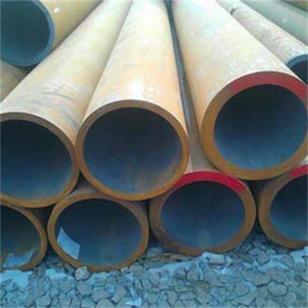 大口徑厚壁無縫鋼管