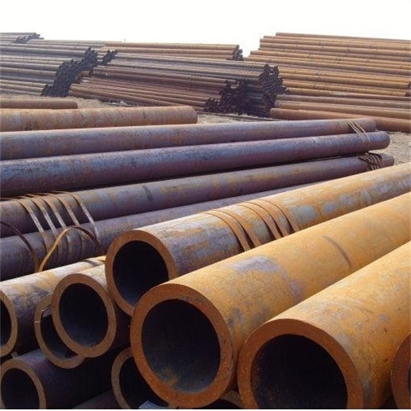 這兩種辦法可使直縫鋼管成型