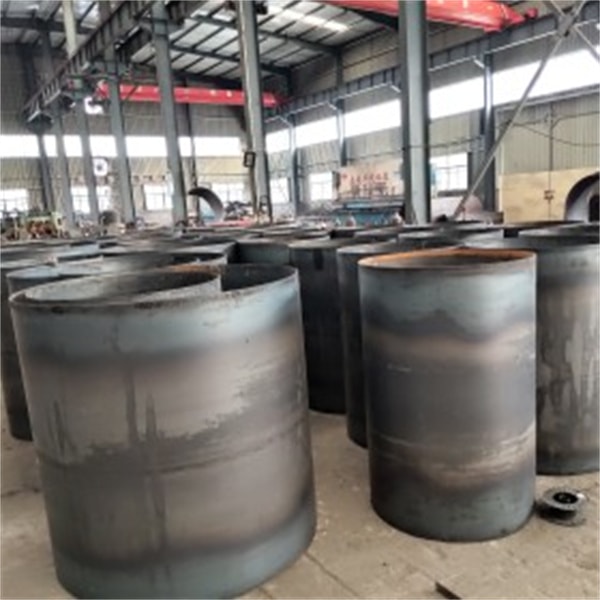 蘭州鋼護筒幾許錢一噸