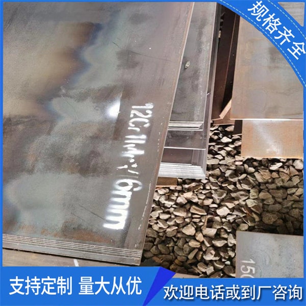 耐磨板的利用規模以及規格型號