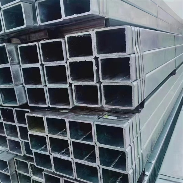 方管有幾多種材質(zhì)以及方管的分類(lèi)