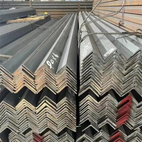 甚么是不等邊角鋼？